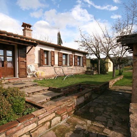 Acacia Casetta Con Giardino Donoratico Exterior photo